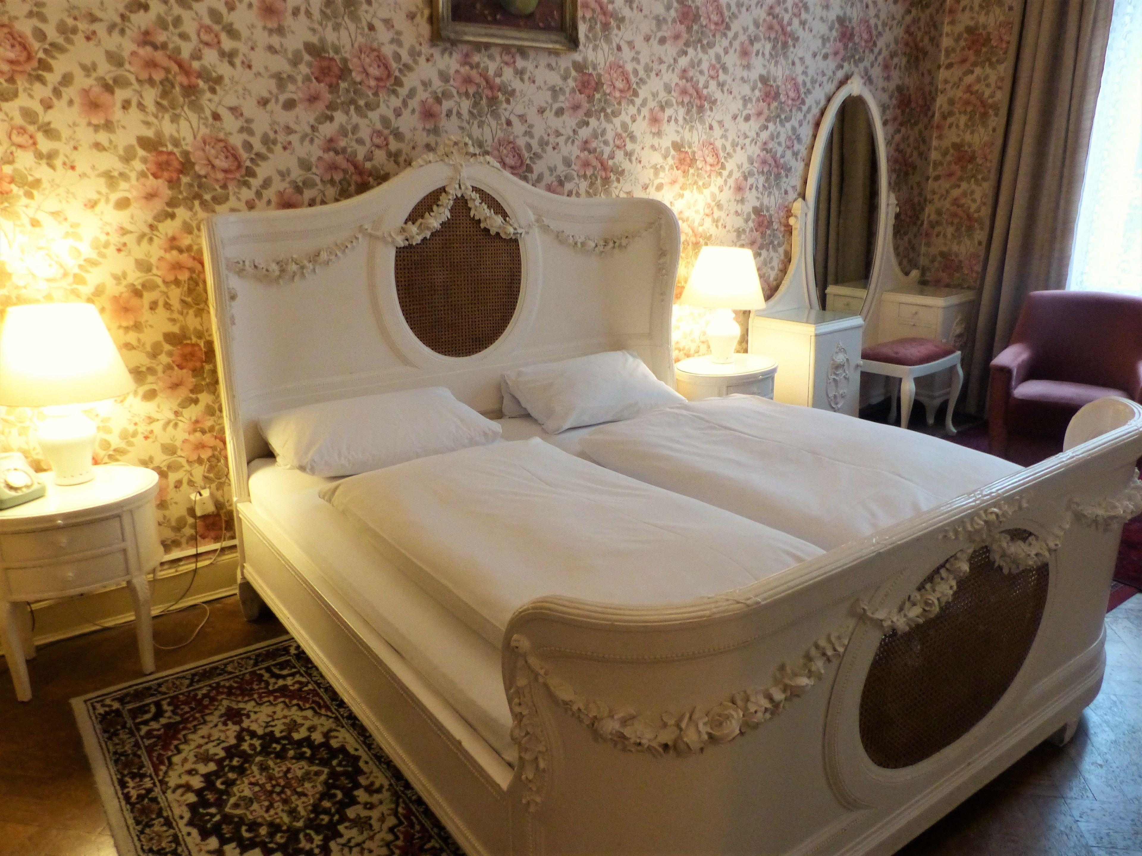 Hotel-Pension Funk Am Kurfuerstendamm — Photos 1